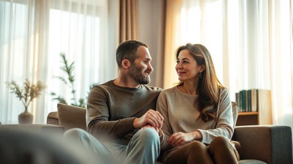 7 astuces pour un divorce amiable réussi et tranquille