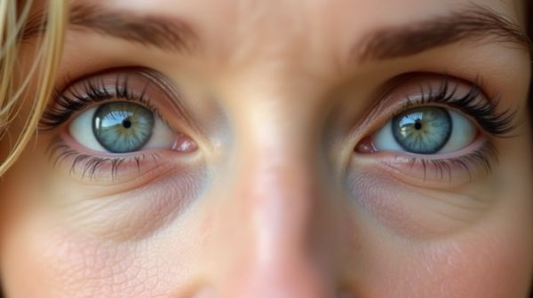 Améliorez votre regard avec une blépharoplastie réussie