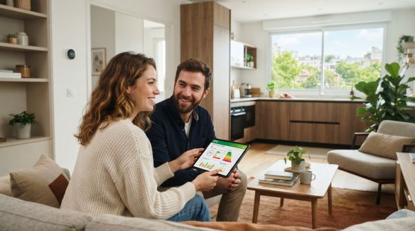 Augmentez la valeur de votre bien grâce à un DPE optimisé