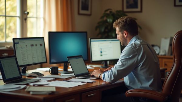 Choisir entre freelance et agence pour sa prospection