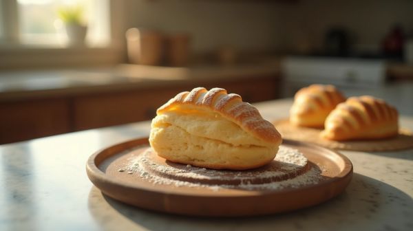 Comment réussir la réalisation de madeleines et brioches facilement