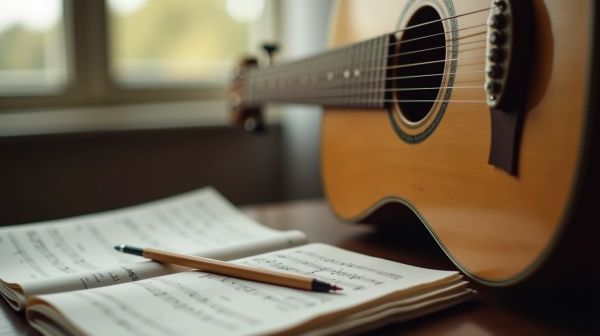 Cours de guitare Montpellier : méthodes sur mesure pour débutants et confirmés