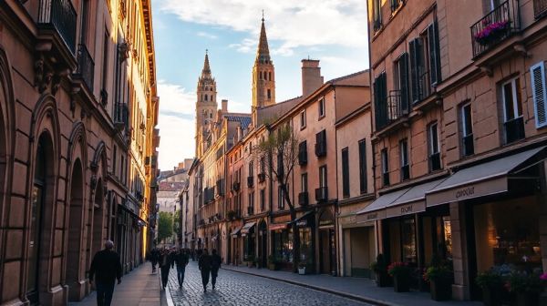 Découvrez les meilleures approches pour des cours de guitare à Montpellier