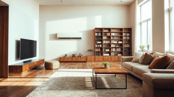 Découvrez les meilleures options pour votre climatiseur