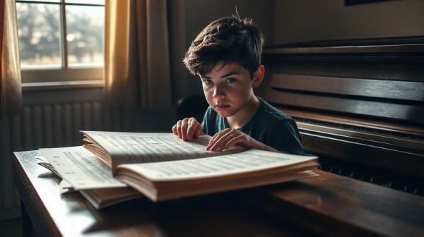 Les 5 bénéfices d'apprendre la composition musicale