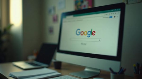 Maîtriser le référencement Google pour augmenter votre visibilité