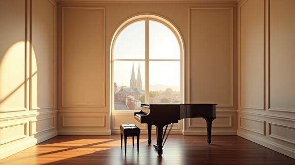 Où trouver le bon piano à Toulouse pour vos besoins ?