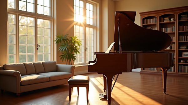 Où trouver le bon piano à Toulouse pour vos besoins ?