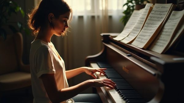 Pourquoi apprendre à composer transformera votre approche musicale ?