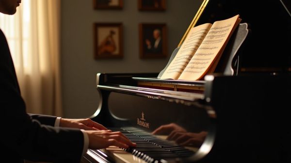 Pourquoi apprendre à composer transformera votre approche musicale ?