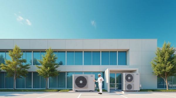 Quelles solutions pour votre installation de climatisation ?