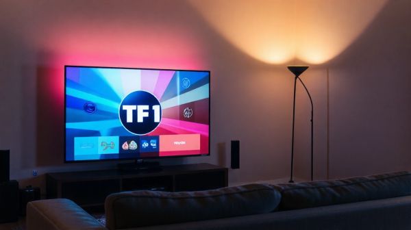 Regarder TF1 en live et explorer ses programmes inédits
