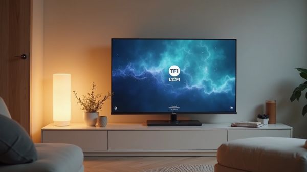 Visionner TF1 en direct et découvrir ses contenus exclusifs