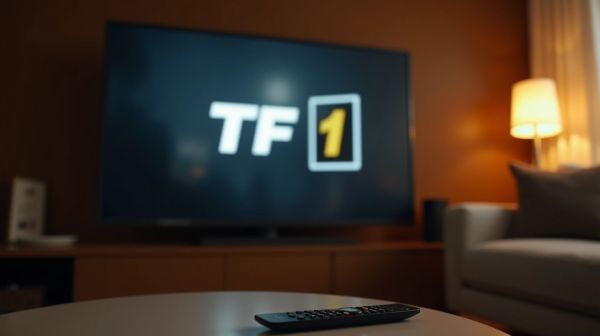 Visionner TF1 en direct et découvrir ses contenus exclusifs
