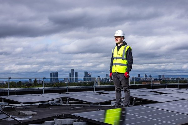 Panneau solaire photovoltaïque : comment choisir la meilleure solution