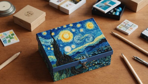 Box créative : des moments de bien-être à confectionner