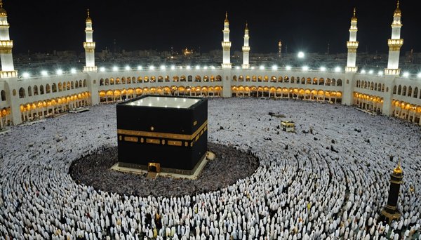 Votre guide complet pour vivre le hajj pleinement